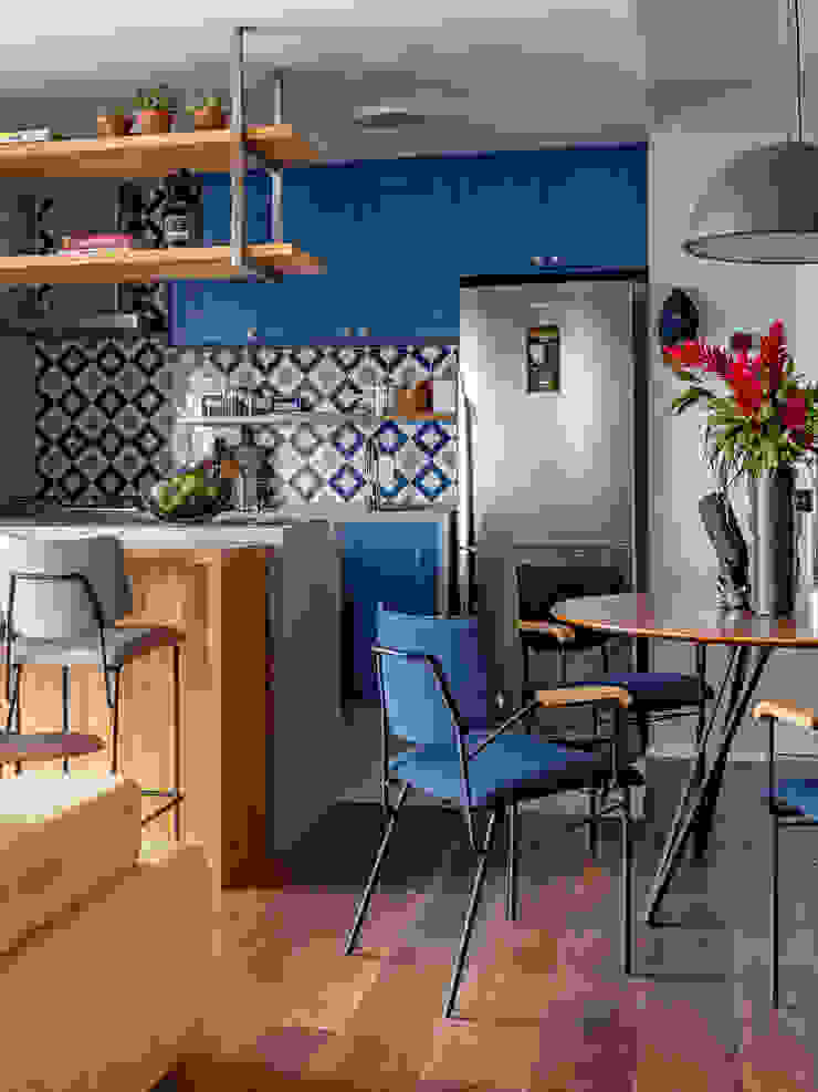 Apartamento Jc Vila Madalena Homify