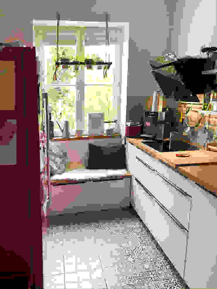 Küche mit liebe zum Detail Stil House GmbH Kleine Küche Küchenplanung, Küchen Design