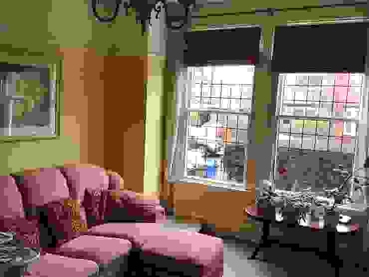 Country House Style lounge Girl About The House
