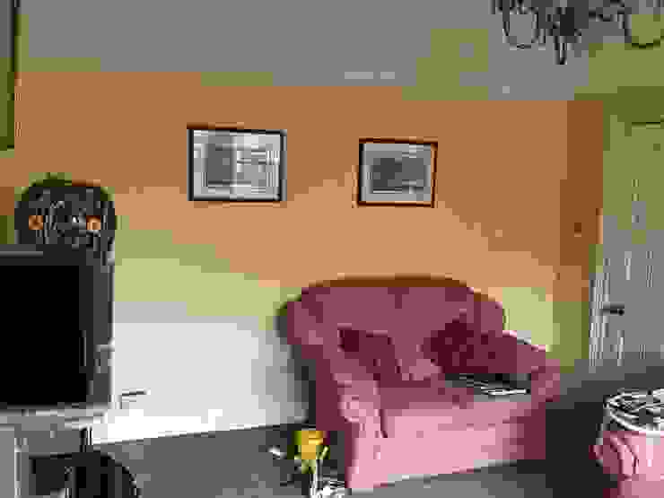 Country House Style lounge Girl About The House