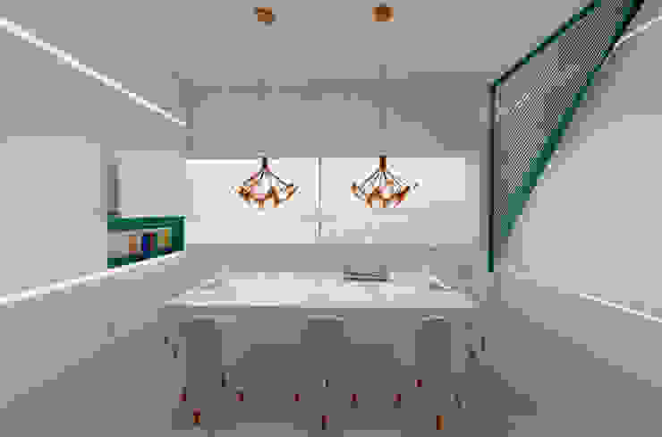Renders 3D que parecem reais | Arquitectura MIA arquitetos