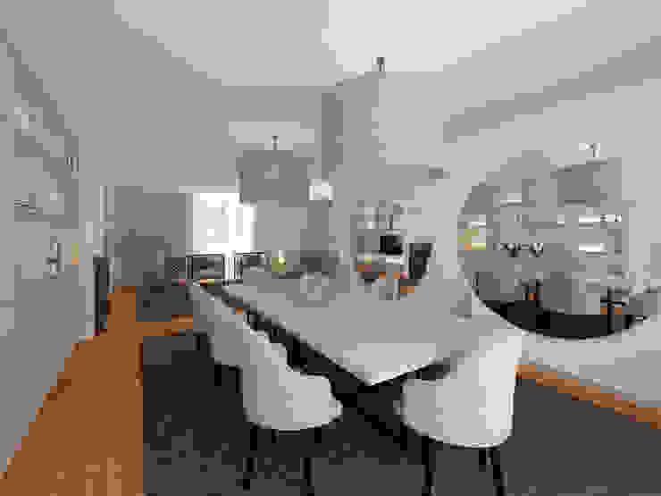 Renders 3D que parecem reais | Arquitectura MIA arquitetos