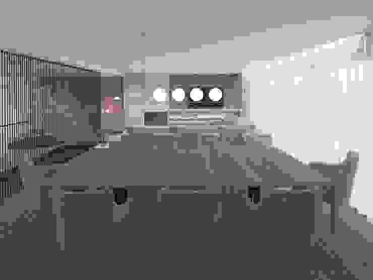 Renders 3D que parecem reais | Arquitectura MIA arquitetos