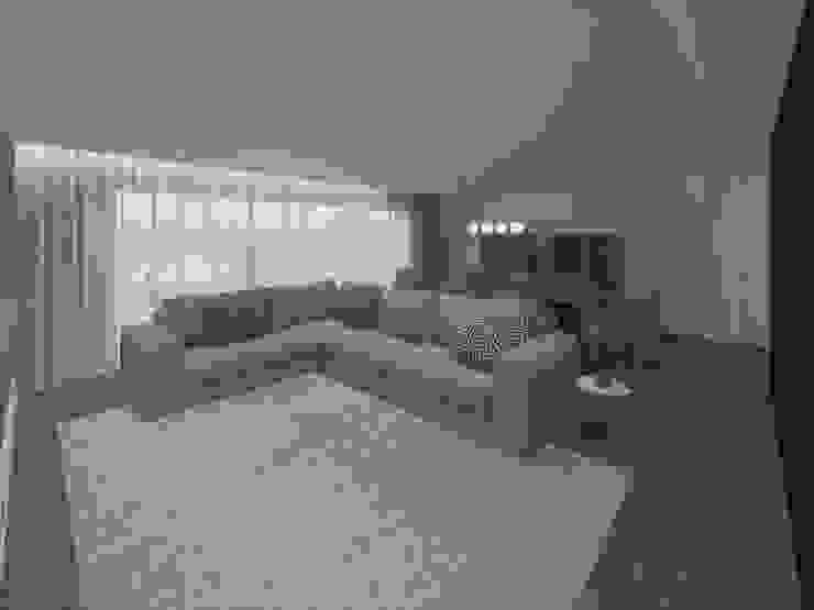 Renders 3D que parecem reais | Arquitectura MIA arquitetos