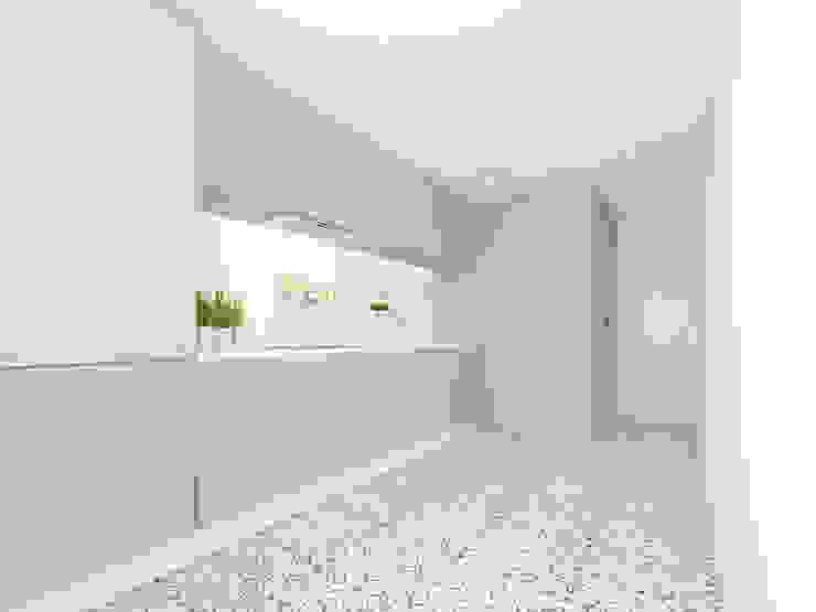 Renders 3D que parecem reais | Arquitectura MIA arquitetos
