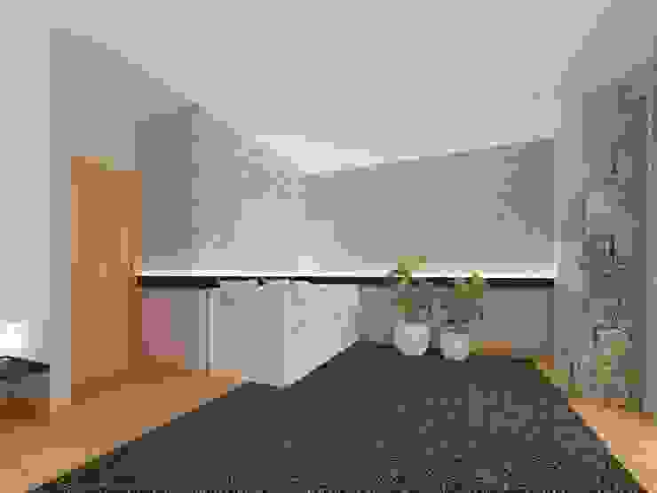 Renders 3D que parecem reais | Arquitectura MIA arquitetos