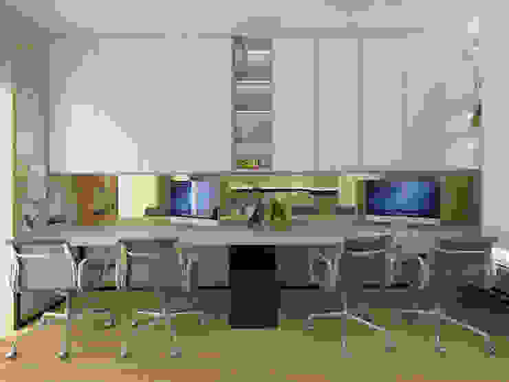 Renders 3D que parecem reais | Arquitectura MIA arquitetos