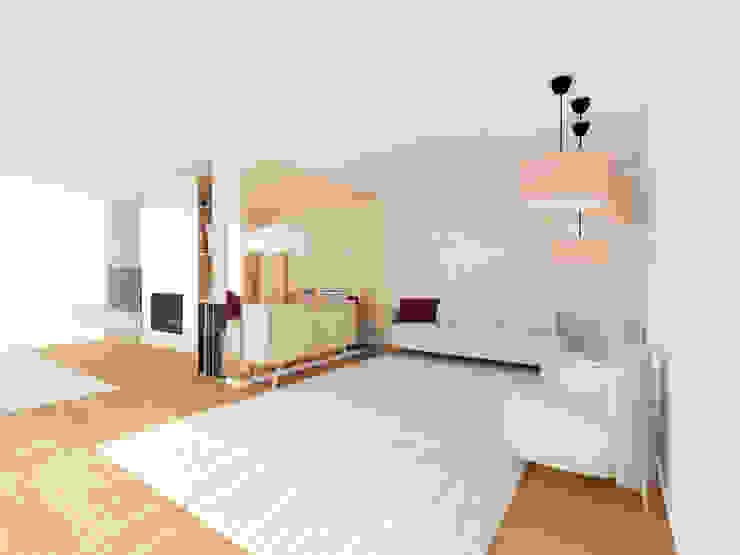 Renders 3D que parecem reais | Arquitectura MIA arquitetos