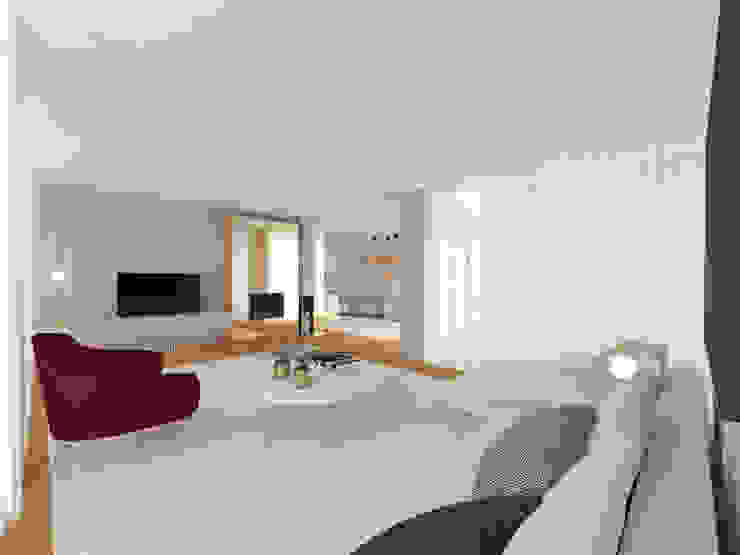 Renders 3D que parecem reais | Arquitectura MIA arquitetos