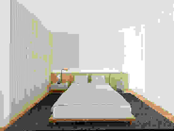 Renders 3D que parecem reais | Arquitectura MIA arquitetos