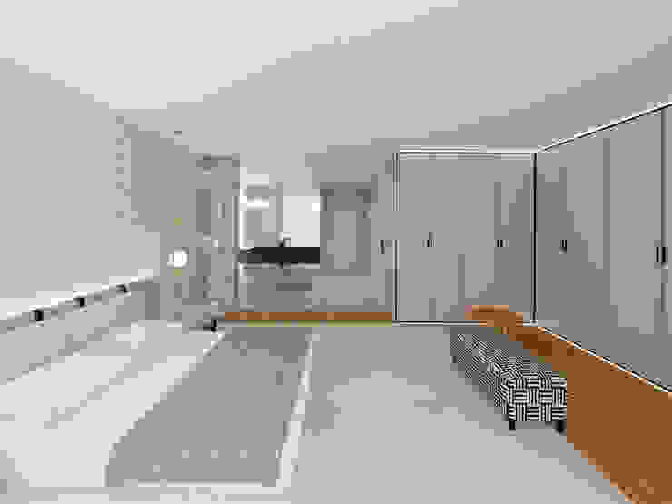 Renders 3D que parecem reais | Arquitectura MIA arquitetos