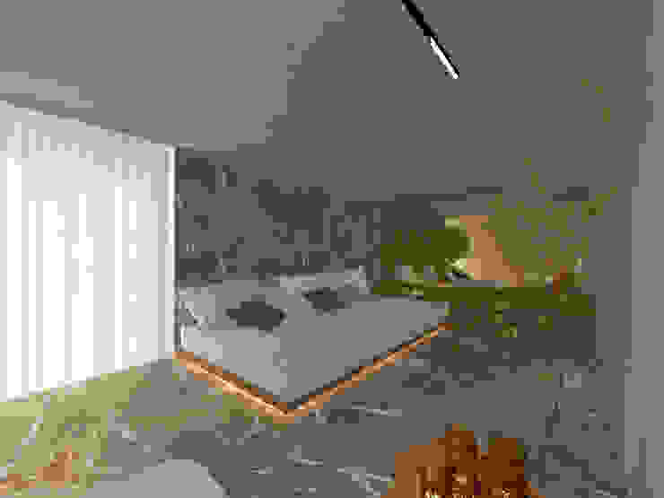 Renders 3D que parecem reais | Arquitectura MIA arquitetos