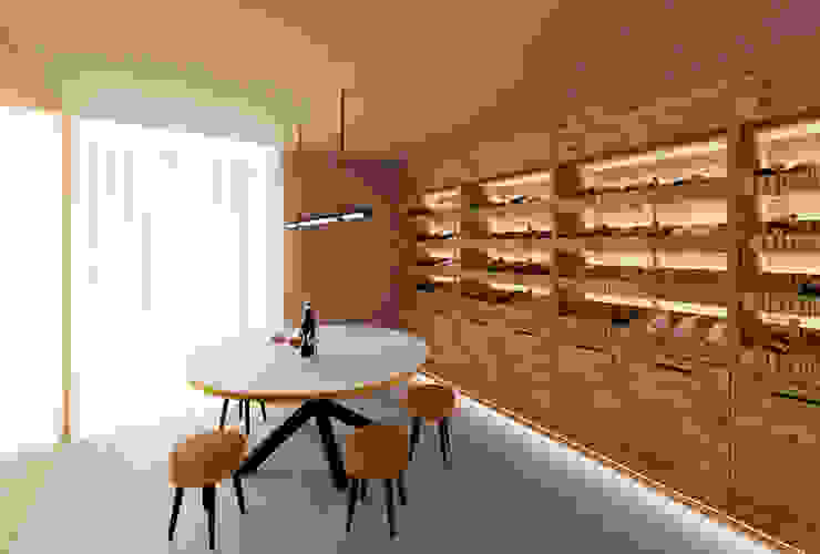 Renders 3D que parecem reais | Arquitectura MIA arquitetos