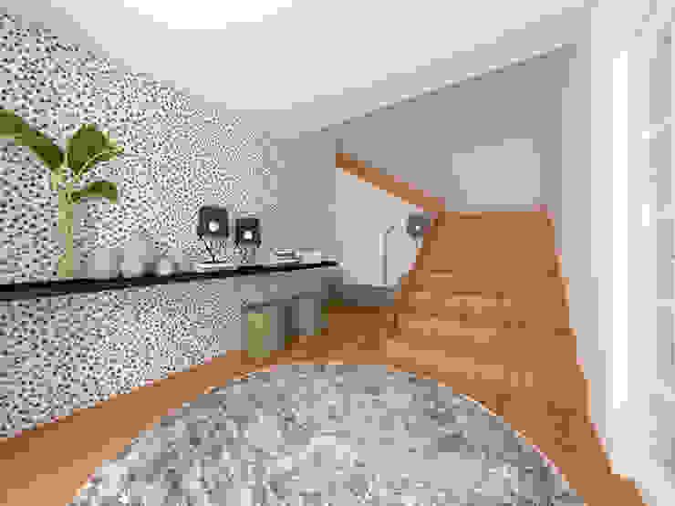 Renders 3D que parecem reais | Arquitectura MIA arquitetos