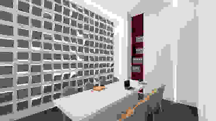 Renders 3D que parecem reais | Arquitectura MIA arquitetos