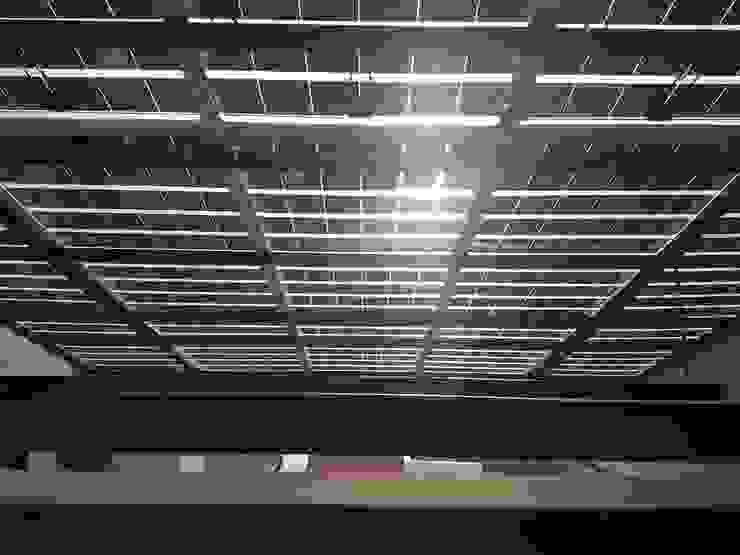 Paneles solares semi transparentes, Vumen mx Vumen mx Atap