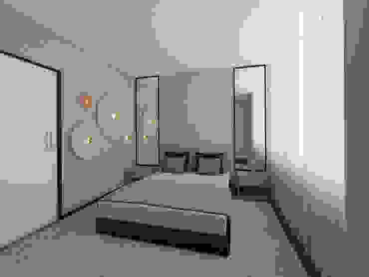 Renders 3D que parecem reais | Arquitectura MIA arquitetos