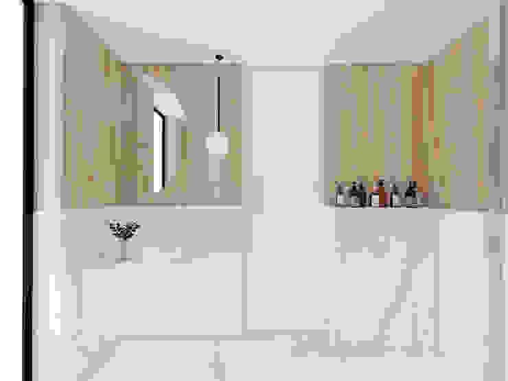 Renders 3D que parecem reais | Arquitectura MIA arquitetos