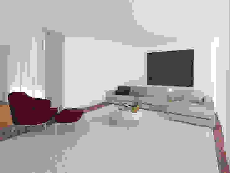 Renders 3D que parecem reais | Arquitectura MIA arquitetos