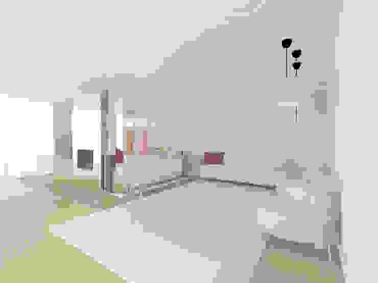 Renders 3D que parecem reais | Arquitectura MIA arquitetos