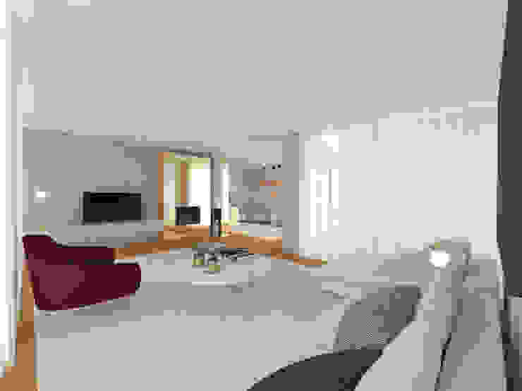 Renders 3D que parecem reais | Arquitectura MIA arquitetos
