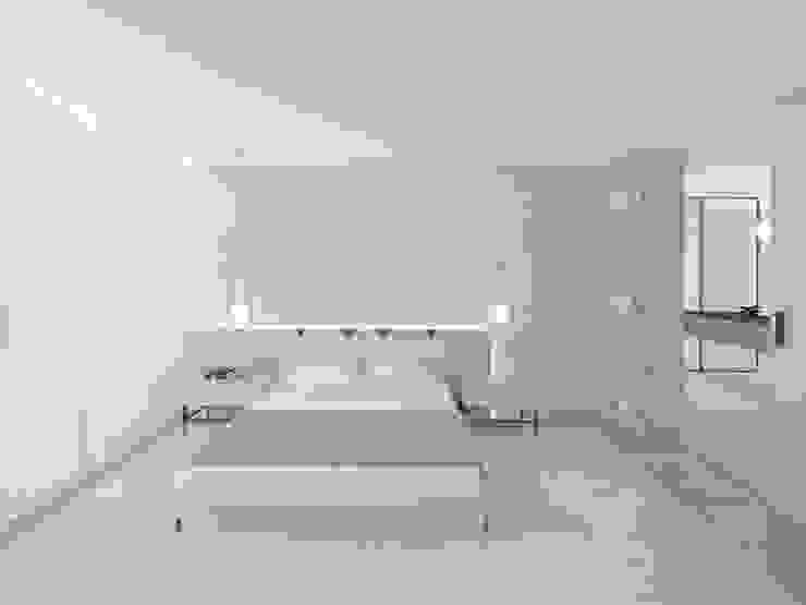 Renders 3D que parecem reais | Arquitectura MIA arquitetos