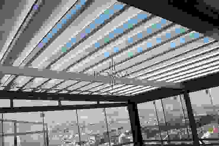 Rolling Roof Pergola Homify