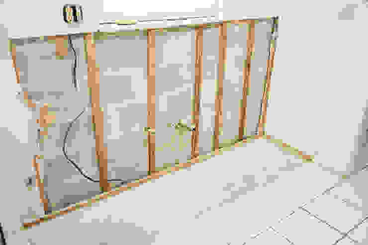 Berta Drywall Pros Berta Drywall Pros Living room