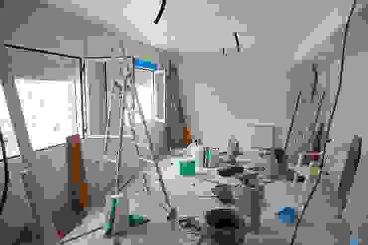 Berta Drywall Pros Berta Drywall Pros Living room