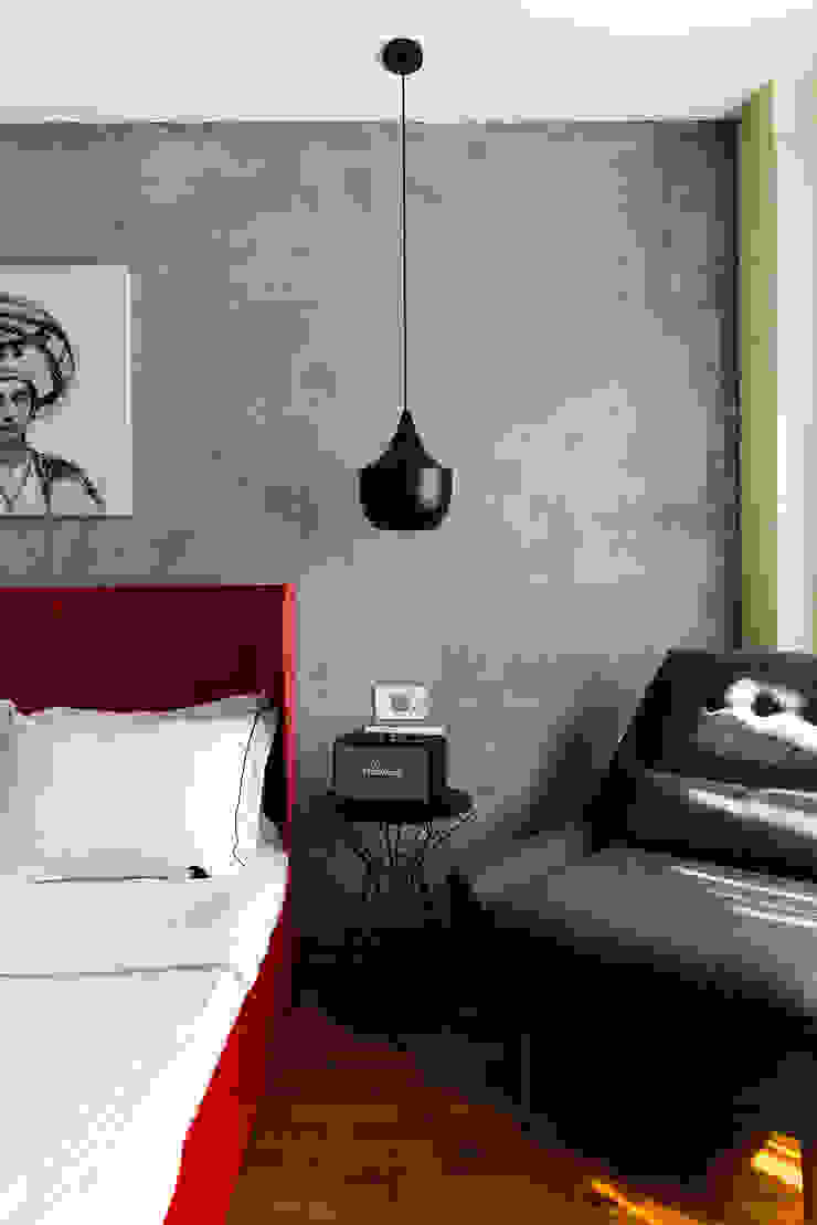 Sub Karakoy Hotel Istanbul Homify