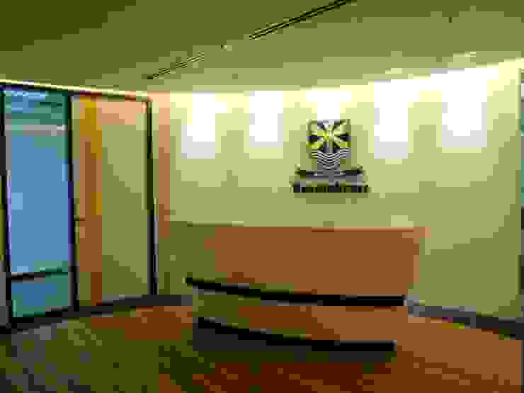 Beaconhouse Malaysia HQ A.I. Advance Interior Sdn Bhd Office buildings