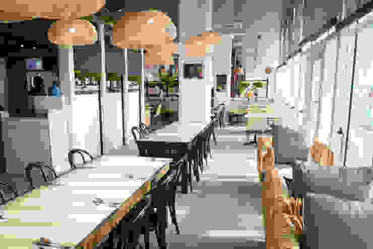 Secret Recipe Cakes & Cafe Maldives Airport A.I. Advance Interior Sdn Bhd Airports