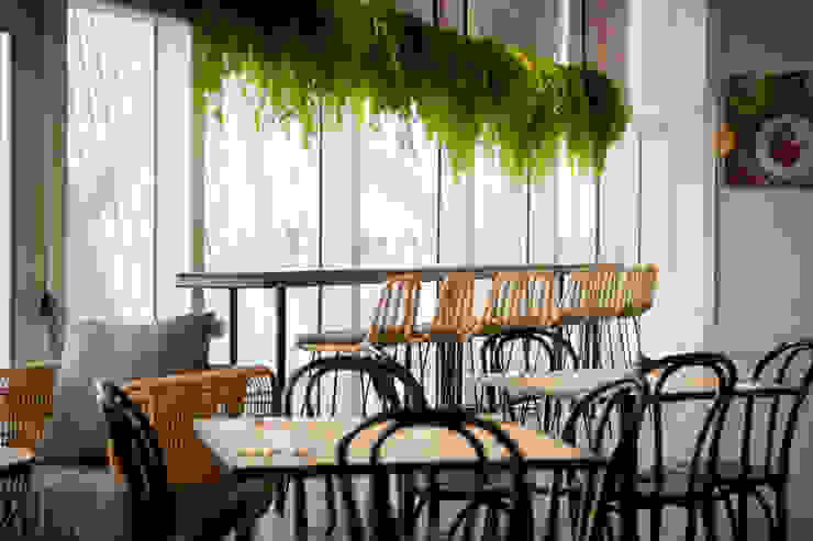 Secret Recipe Cakes & Cafe Maldives Airport A.I. Advance Interior Sdn Bhd Airports