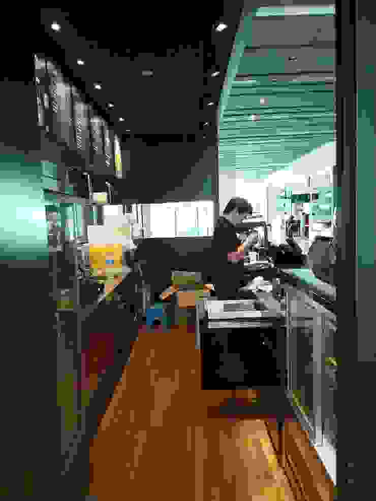 Hijao Coffee UCSI University Kiosk A.I. Advance Interior Sdn Bhd Schools
