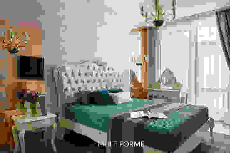 Tresor MULTIFORME® lighting Camera da letto moderna