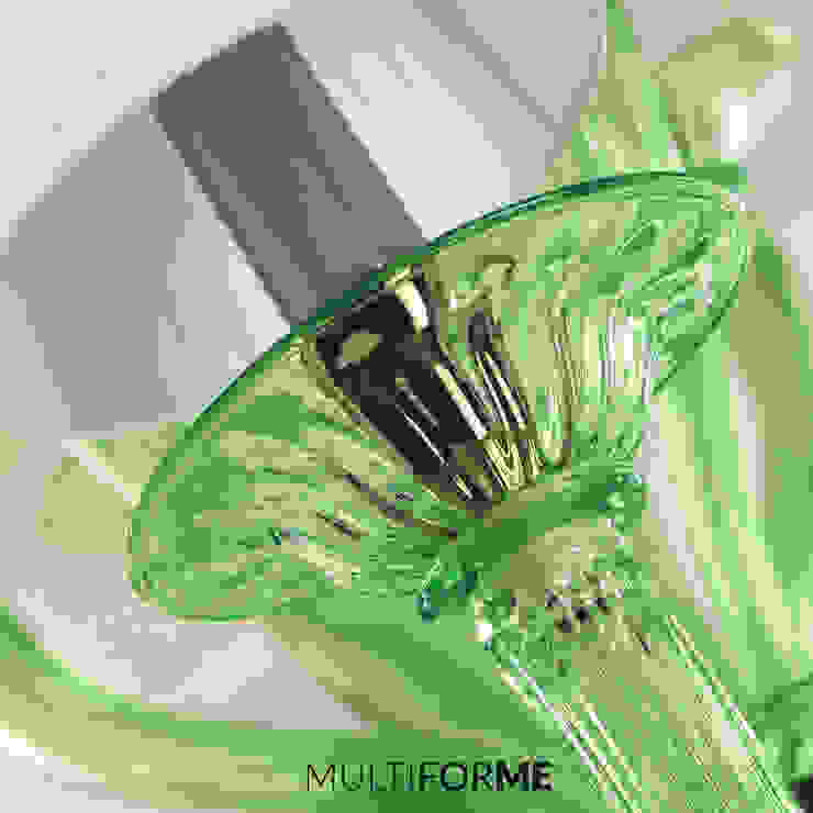 Vogue MULTIFORME® lighting Sala da pranzoIlluminazione