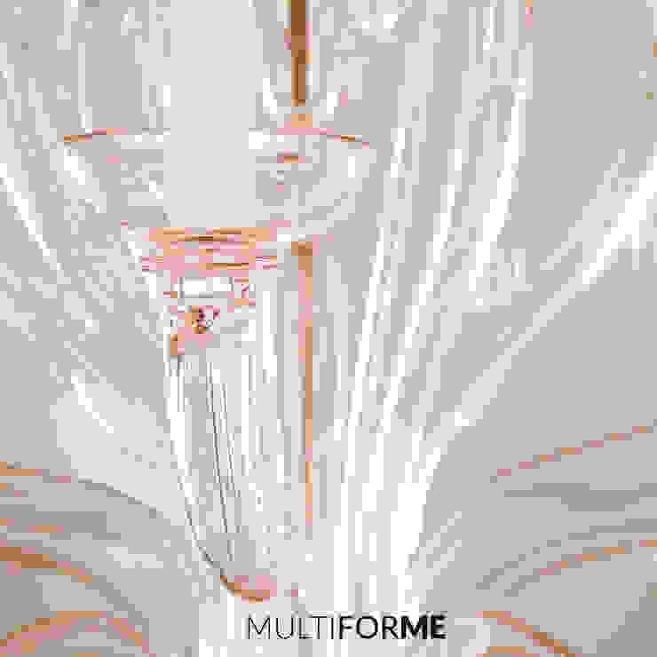 Melisanda MULTIFORME® lighting Sala da pranzoIlluminazione