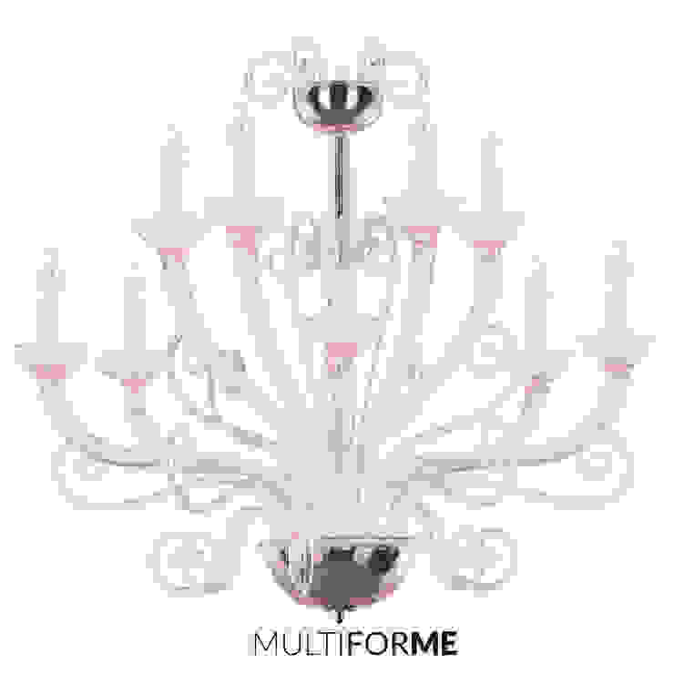 Melisanda MULTIFORME® lighting Sala da pranzoIlluminazione