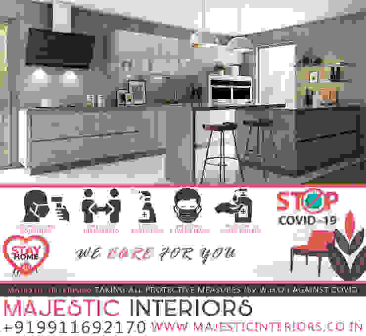 Modular Kitchen Dealers Or Manufacturers Interior Designers In Faridabad Godrej Modular Kitchen Livspace Regalo Kitchen Majestic Kitchens Kitchen Designs Best Kitchens L Shape Kitchen Homify