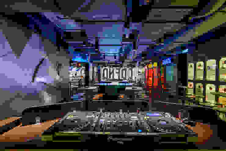 Arena Bar Homify