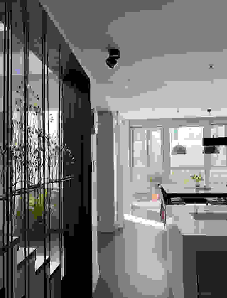 An enchanting Cainta Rizal villa of modern architecture homify