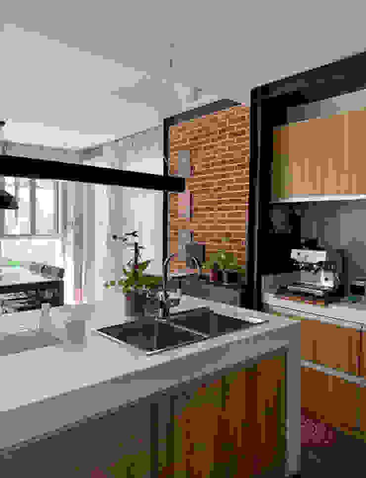 An enchanting Cainta Rizal villa of modern architecture homify