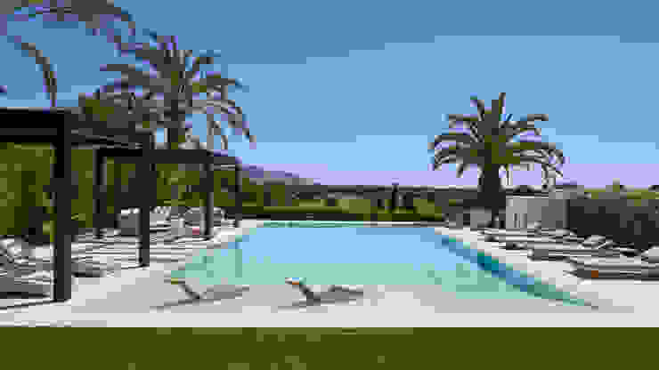 Como Convertir La Piscina En Tu Paraiso Particular Homify