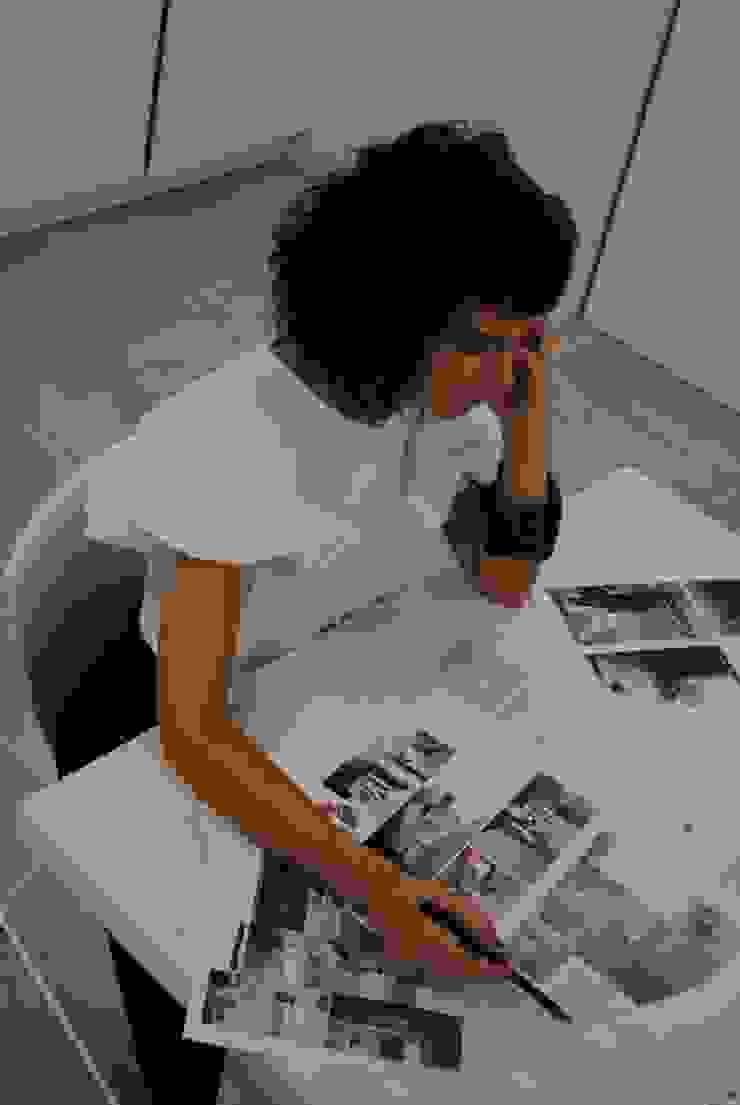 Proyecto - Work in progress Ana Salomé Branco