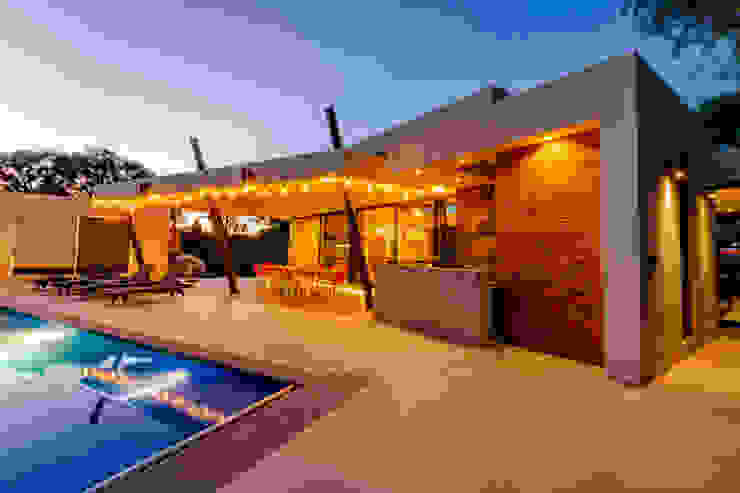 casa de descanso homify