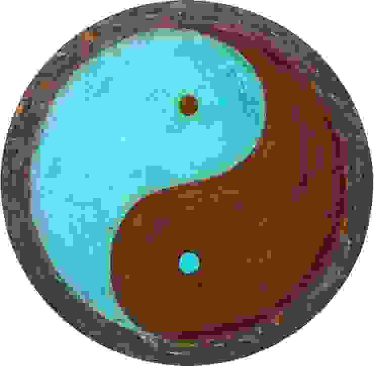 Yin Yang Homify