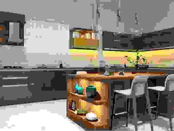 Unique Kitchen Islands 10 Ideas to Inspire your Home homify