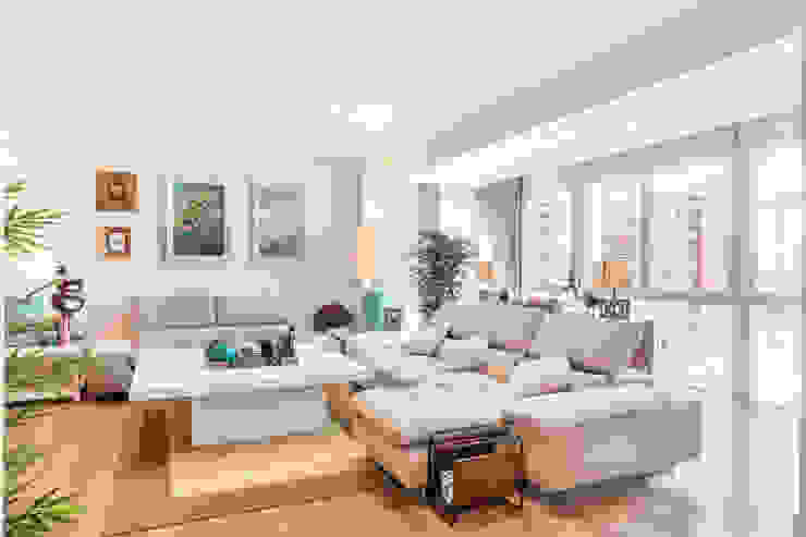 Claves para crear una sala de estar perfecta | homify