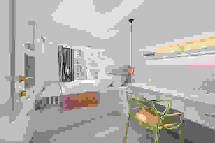 An Innovative Living Space Parc Royale Hong Kong Homify