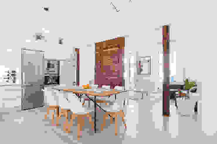 ALTIA Ruang Keluarga Modern